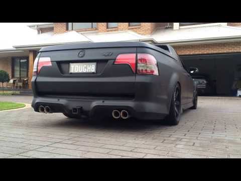 Hsv maloo big