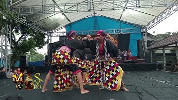 SPEKATULER‼️WAROK HURU HARA LIVE JETIS, KLETERAN, GRABAG, MAGELANG