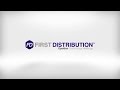 IBM Bluemix | First Distribution