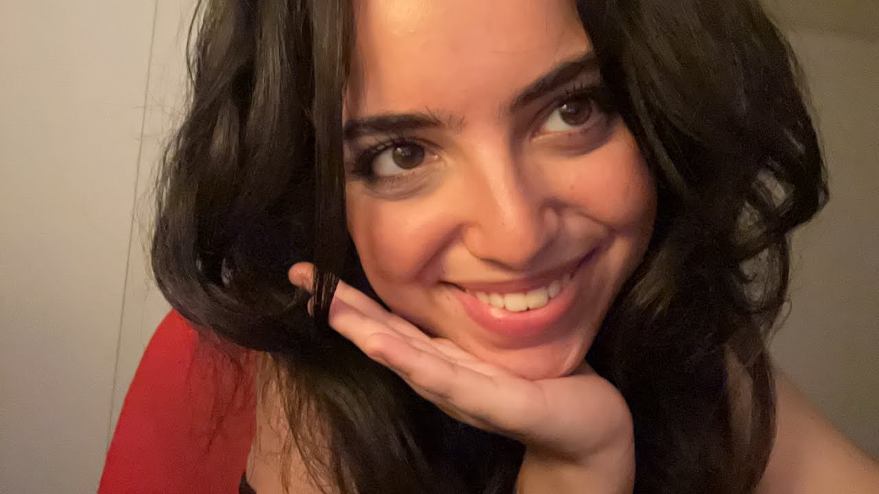 ASMR Facts About Planet Earth 🌍 In French (EN FRANÇAIS)