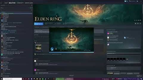 Elden Ring Controller/Gamepad not Working Fix