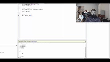 Pi Codes: MATLAB Fibonacci Spiral #2