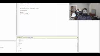 Pi Codes: MATLAB Fibonacci Spiral #2