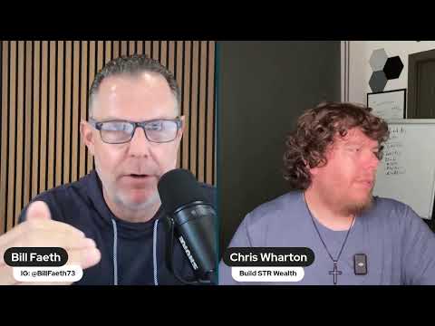 Thumbnail for Build Short Term Rental Wealth