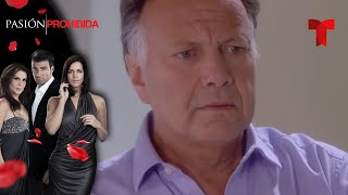 Pasión Prohibida | Capítulo 80 | Telemundo