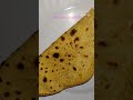 #paneer parantha 😋