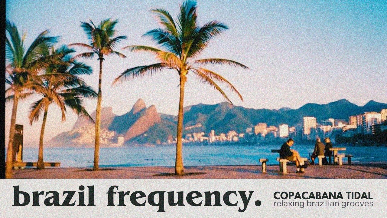 Brazil Frequency.