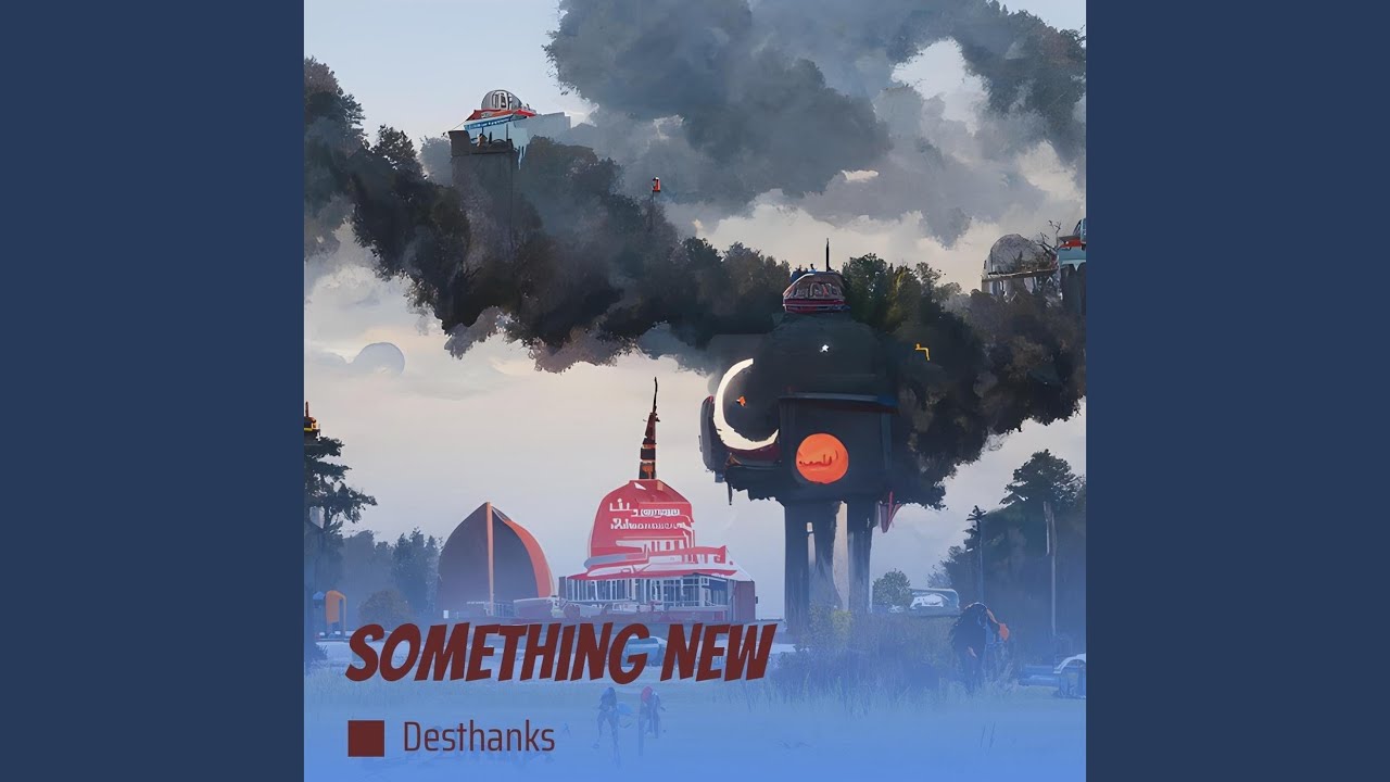 Something New - YouTube
