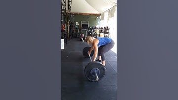 Segment snatch with pause heavy single