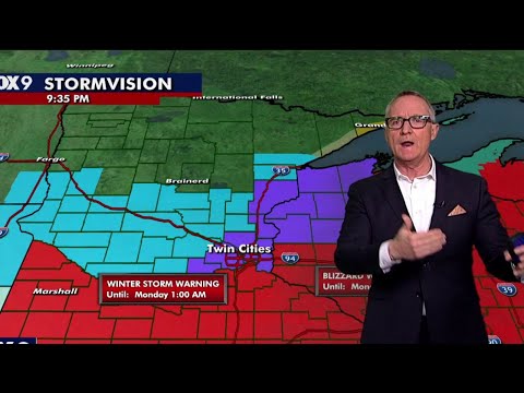 Msn Weather Minneapolis