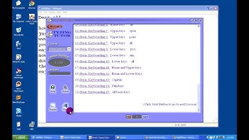 Free English typing tutor.mp4