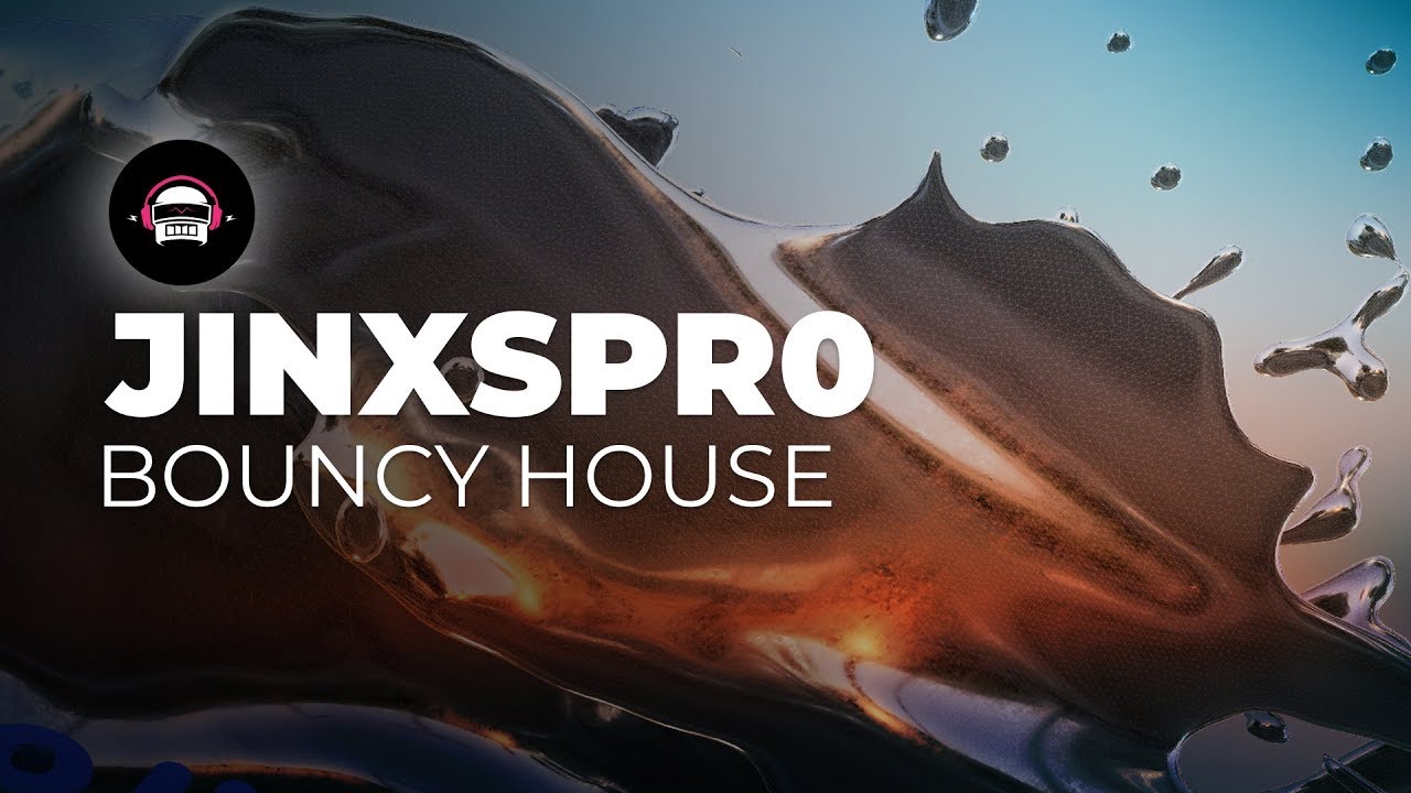 JINXSPR0 - Bouncy House | Ninety9Lives Release