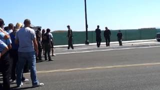 Bomb Squad Demo!