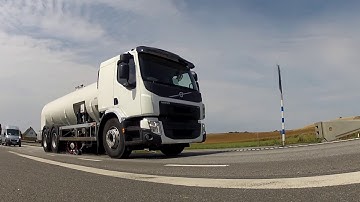 Dual Side Friction Survey