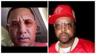 Snow Billy Says Dj Kay Slay Died From AIDS!