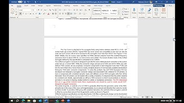 OCP Storage - HDD Sub-project call (Mar 28, 2024)