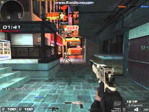 Sudden attack Francais noob