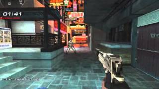 Sudden attack Francais noob