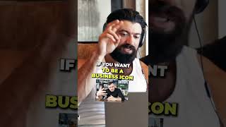 Do the Thing Before You Talk About the Thing