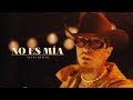 Nanpa Básico - No Es Mía (Video Oficial)