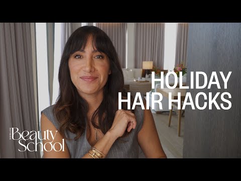 Jen Atkin’s Hair