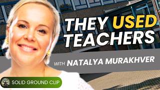 Teachers’ Unions Took Advantage of COVID