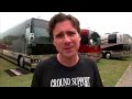 Candid Interview with Jim Adkins of Jimmy Eat World