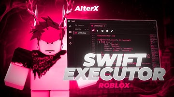 Roblox x Swift Script [2025] | Swift Executor [Free Menu] | Swift Exploit [Free Download]