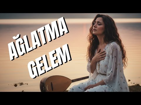 Ağlatma Gelem | Psychedelic Rock | Aşık Nurşani