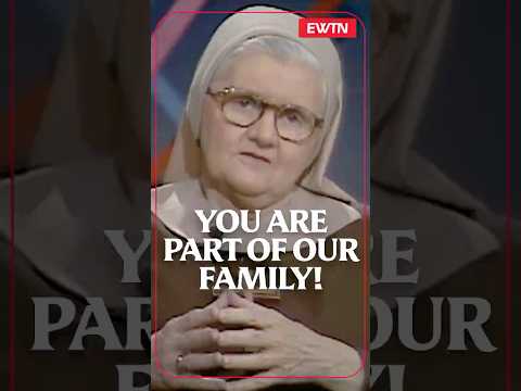 You Are Part Of Our Family!
