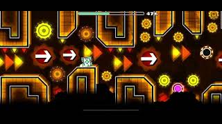 Bam - By Creatormy Me Geometry Dash 2.2