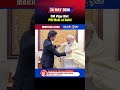 CM Vijay Meets PM Modi in Delhi