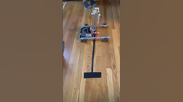 Mecanum Wheels Test #arduinorobot #omnidirectional