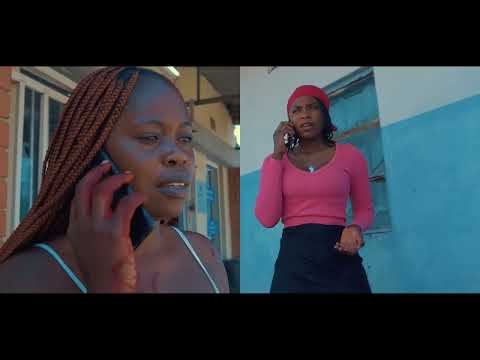 BrokenHill Emmy - Accident (Official Music Video)