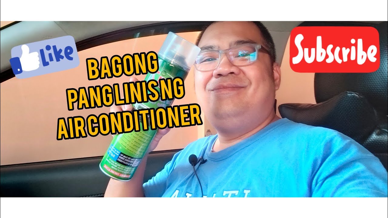 🇵🇭AC CLEANING GUIDE FOR TOYOTA RUSH, SOBRANG LAMIG AT BANGO!🇵🇭