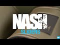 Video: Nash Sliders Black