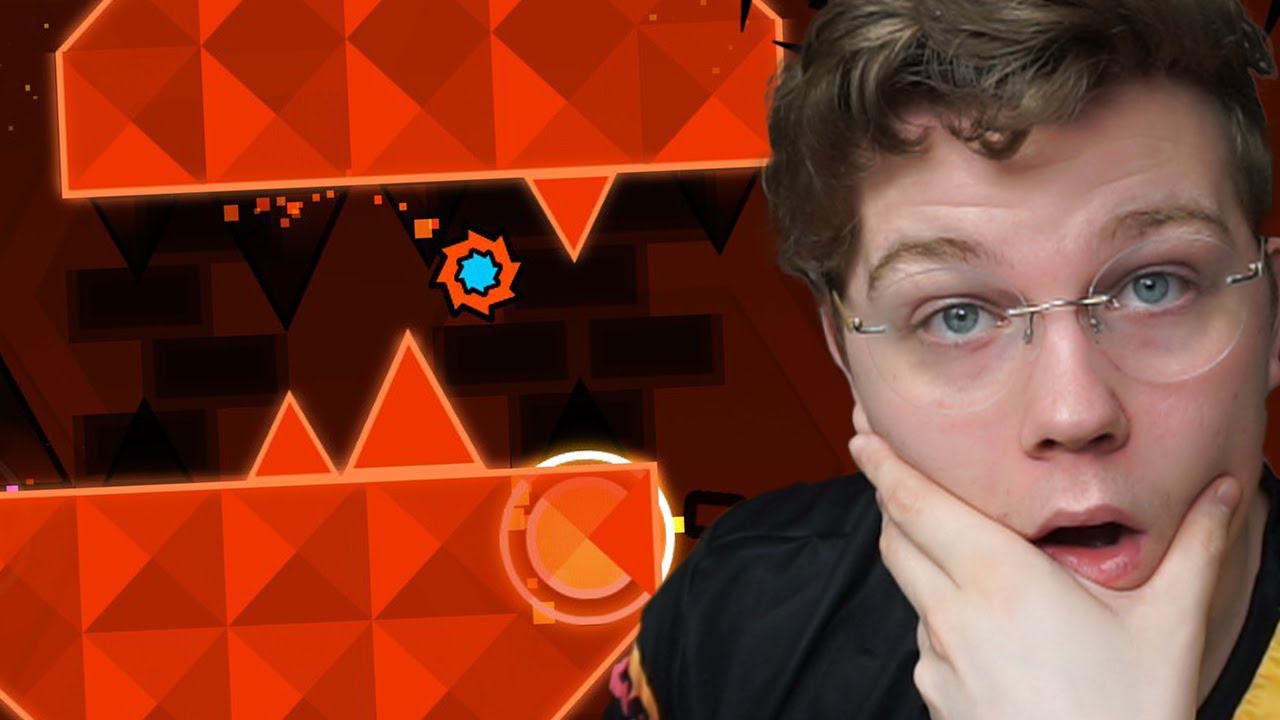 3 hard demons everyone should beat youtube