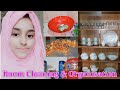 Room cleaning  organisation blog showcase organisationbd woman youtuber bd vlogger