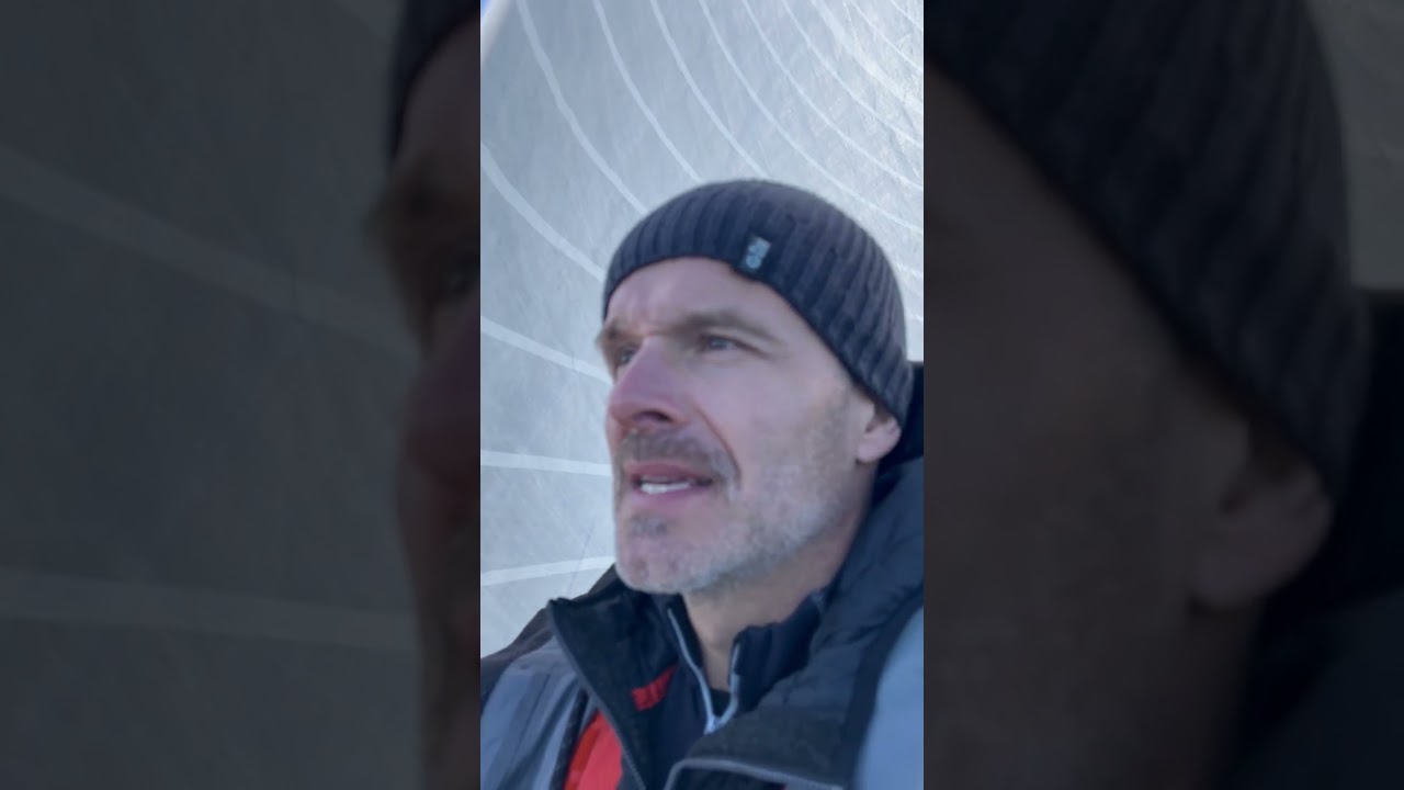 NOT ALWAYS SMOOTH SAILING: Preparing for the Atlantic Crossing