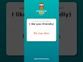 5 Spanish Phrases to MAKE FRIENDS 👋🇪🇸 #shorts
