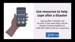Use Resources to Cope