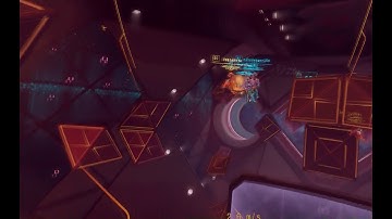 Echo Arena: How to Throw a Game in 30 Seconds