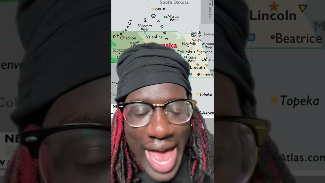 YOU GOTTA GO If Your From These STATES 