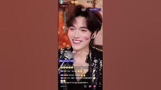 #吴治岗 直播錄屏，唱歌好聽 #wuzhigang #中国抖音号关注wwww673042431