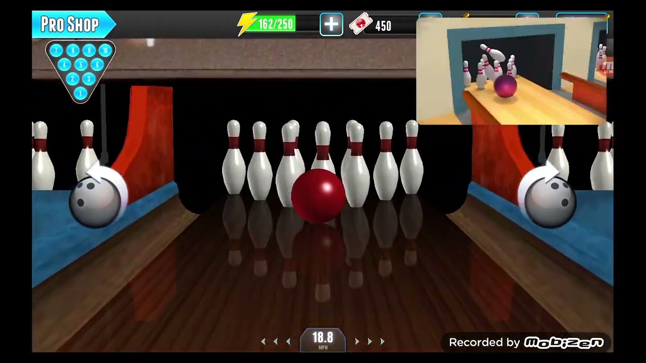 Bowling 2024