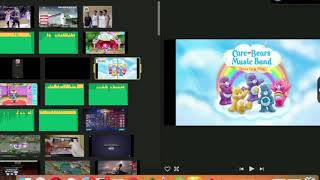 iMovie on Android Samsung Galaxy S9 screenshot 3
