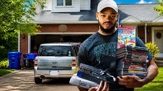 Athlete Statistics I used Broken Playstations to Save my PS2 Collection | Ep. 10