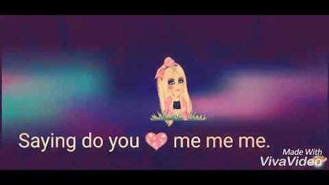 Short Msp Music Video#7 Heartbeat Sped Up Remix