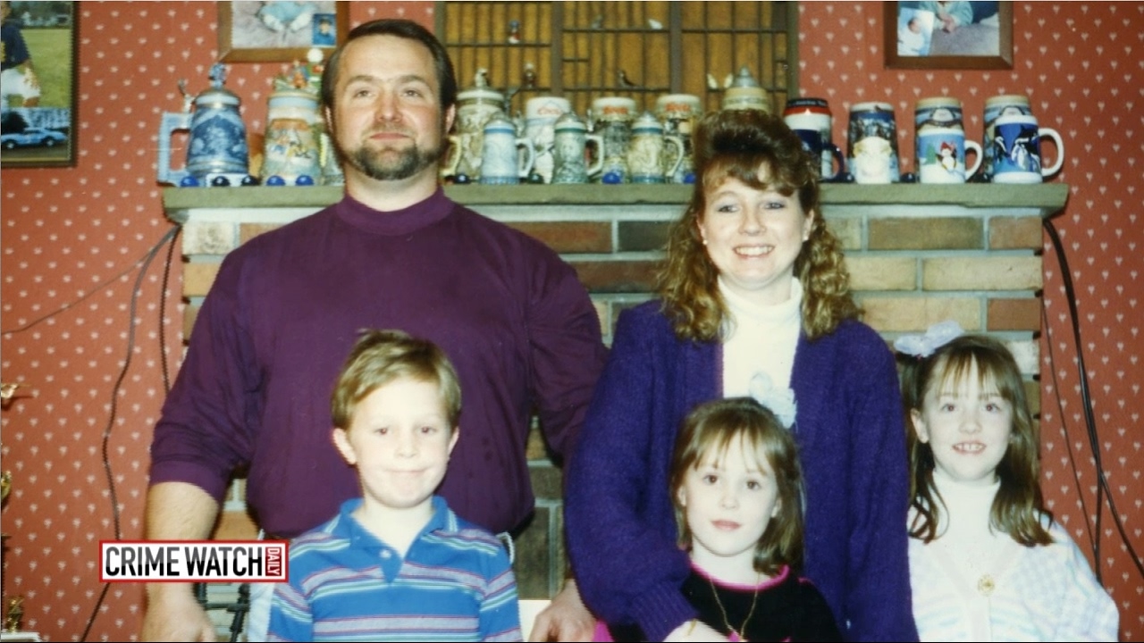 Man Admits To Killing Son For Life Insurance Crime Watch Man Admits To Killing Son For Life Insurance Crime Watch