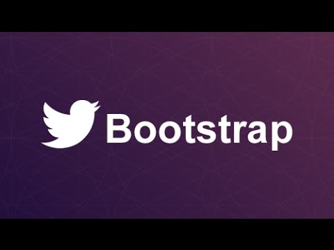 Video: Wie passe ich Bootstrap-Schaltflächen an?